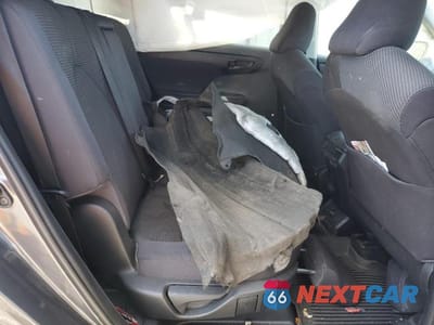 Zdjęcie 11 z 12 samochodu: 2020 TOYOTA HIGHLANDER L VIN:5TDBZRBH4LS004611 - miniatura