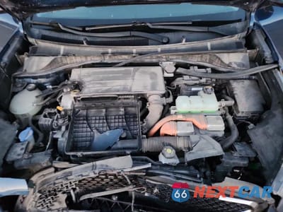 Zdjęcie 12 z 12 samochodu: 2019 KIA NIRO LX VIN:KNDCB3LC2K5255382 - miniatura