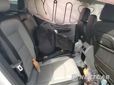 Zdjęcie 10 z 16 samochodu: 2023 GMC TERRAIN SLT VIN:3GKALPEG4PL243080 - miniatura