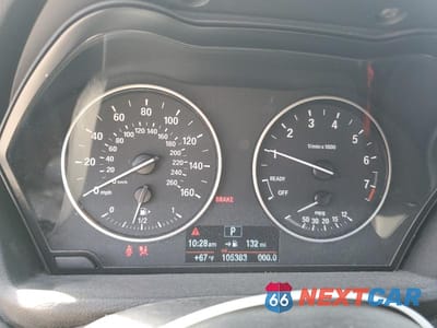 Zdjęcie 9 z 12 samochodu: 2018 BMW X1 XDRIVE28I VIN:WBXHT3C39J5K25431 - miniatura