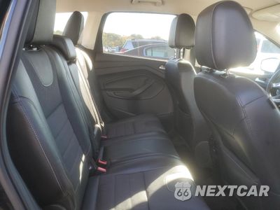 Zdjęcie 10 z 15 samochodu: 2015 FORD ESCAPE SE VIN:1FMCU9GX1FUA93441 - miniatura