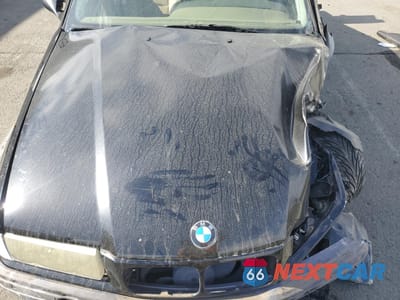 Zdjęcie 11 z 12 samochodu: 1994 BMW 325 I VIN:WBACB3325RFE19235 - miniatura