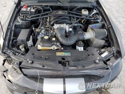 Zdjęcie 11 z 14 samochodu: 2007 FORD MUSTANG GT VIN:1ZVHT82H575295473 - miniatura