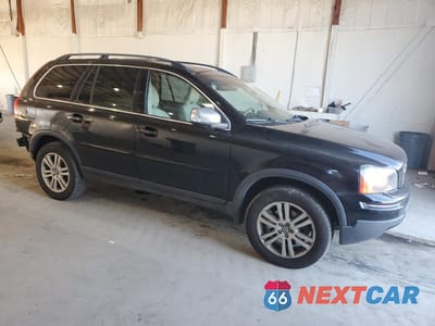 Czwarte zdjęcie samochodu z boku: 2010 VOLVO XC90 3.2 VIN:YV4982CYXA1546407 - miniatura