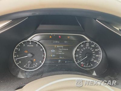 Zdjęcie 9 z 12 samochodu: 2017 NISSAN MURANO S VIN:5N1AZ2MG5HN113224 - miniatura