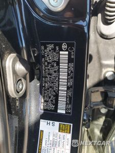 Zdjęcie 13 z 14 samochodu: 2021 TOYOTA COROLLA LE VIN:JTDEAMDE3MJ021795 - miniatura
