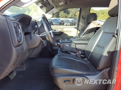 Zdjęcie 7 z 15 samochodu: 2019 CHEVROLET SILVERADO K1500 LT VIN:3GCUYDED3KG311708 - miniatura