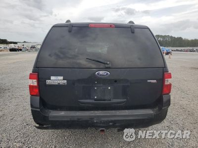Zdjęcie 6 z 13 samochodu: 2007 FORD EXPEDITION EL LIMITED VIN:1FMFK19547LA11600 - miniatura