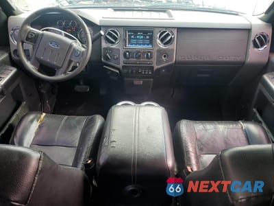 Zdjęcie 8 z 12 samochodu: 2008 FORD F250 SUPER DUTY VIN:1FTSW21R68ED14024 - miniatura