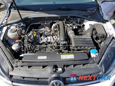 Zdjęcie 11 z 12 samochodu: 2021 VOLKSWAGEN GOLF VIN:3VWG57AU8MM005232 - miniatura