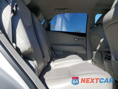 Zdjęcie 11 z 16 samochodu: 2011 LEXUS RX 350 VIN:2T2BK1BAXBC097520 - miniatura