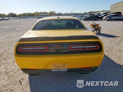 Zdjęcie 6 z 14 samochodu: 2017 DODGE CHALLENGER SXT VIN:2C3CDZAG8HH531931 - miniatura