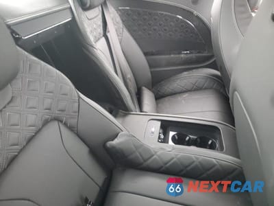 Zdjęcie 10 z 12 samochodu: 2020 BENTLEY CONTINENTAL GT VIN:SCBCG2ZG5LC074640 - miniatura