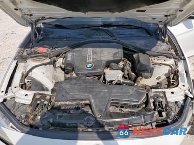 Zdjęcie 11 z 13 samochodu: 2015 BMW 320 I VIN:WBA3B1C57FK139282 - miniatura