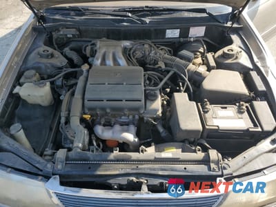 Zdjęcie 11 z 12 samochodu: 1995 TOYOTA AVALON XL VIN:4T1GB10E2SU028285 - miniatura