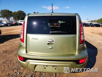 Zdjęcie 6 z 12 samochodu: 2013 KIA SOUL + VIN:KNDJT2A64D7592333 - miniatura