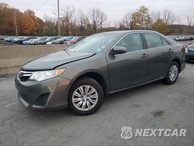 2013 TOYOTA CAMRY L 4T1BF1FK5DU718062 - główne zdjęcie licytacji z USA - miniatura
