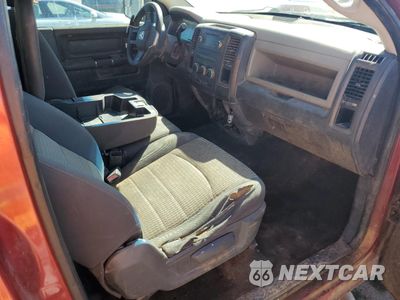 Zdjęcie 8 z 12 samochodu: 2012 DODGE RAM 1500 ST VIN:3C6JD6AT1CG156723 - miniatura