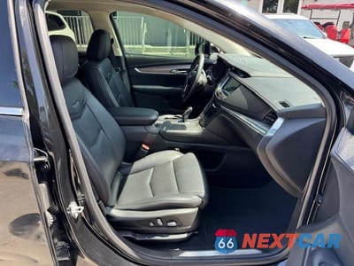 Zdjęcie 7 z 15 samochodu: 2018 CADILLAC XT5 PREMIUM LUXURY VIN:1GYKNERS6JZ139813 - miniatura