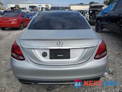 Zdjęcie 6 z 11 samochodu: 2017 MERCEDES-BENZ C 300 VIN:55SWF4JB2HU196907 - miniatura