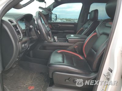 Zdjęcie 7 z 14 samochodu: 2021 RAM 1500 TRX VIN:1C6SRFU93MN905813 - miniatura