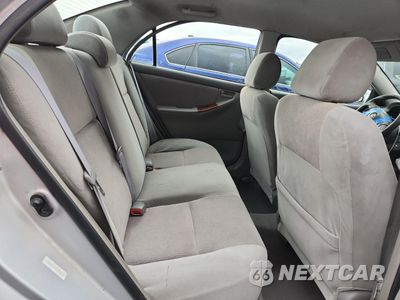 Zdjęcie 10 z 12 samochodu: 2007 TOYOTA COROLLA CE VIN:1NXBR32E77Z930582 - miniatura