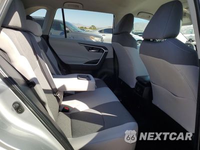 Zdjęcie 11 z 13 samochodu: 2025 TOYOTA RAV4 XLE VIN:2T3W1RFVXSW412696 - miniatura