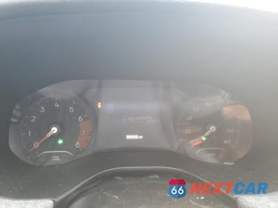 Zdjęcie 9 z 12 samochodu: 2022 JEEP COMPASS LATITUDE VIN:3C4NJCBB8NT182513 - miniatura