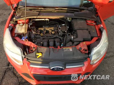 Zdjęcie 11 z 14 samochodu: 2014 FORD FOCUS SE VIN:1FADP3F27EL209433 - miniatura