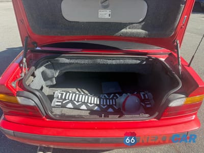 Zdjęcie 15 z 15 samochodu: 1994 BMW 325 IC VIN:WBABJ5325RJC79453 - miniatura