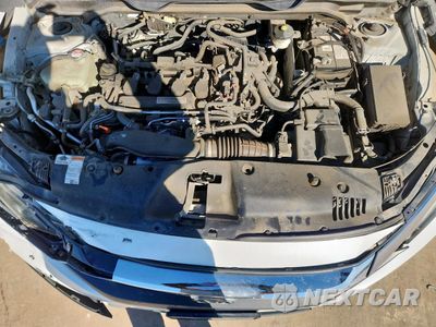 Zdjęcie 11 z 15 samochodu: 2018 HONDA CIVIC EX VIN:2HGFC3B39JH355340 - miniatura