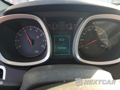 Zdjęcie 9 z 13 samochodu: 2012 CHEVROLET EQUINOX LT VIN:2GNFLNE54C6158296 - miniatura