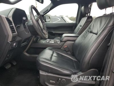 Zdjęcie 7 z 13 samochodu: 2018 FORD EXPEDITION XLT VIN:1FMJU1HT1JEA00800 - miniatura
