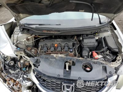 Zdjęcie 11 z 12 samochodu: 2013 HONDA CIVIC EX VIN:2HGFB2F88DH537361 - miniatura