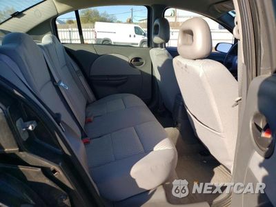 Zdjęcie 10 z 11 samochodu: 2007 SATURN ION LEVEL 2 VIN:1G8AJ55F17Z209422 - miniatura