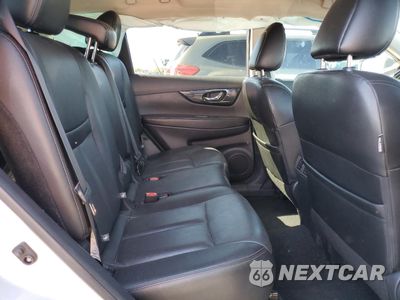 Zdjęcie 11 z 13 samochodu: 2018 NISSAN ROGUE S VIN:5N1AT2MT2JC739636 - miniatura