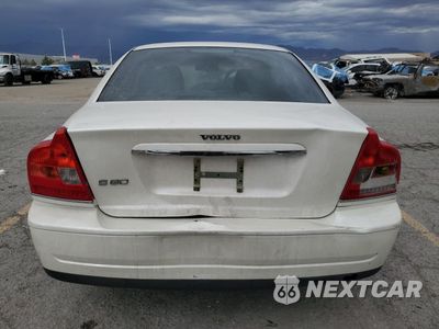 Zdjęcie 6 z 14 samochodu: 2005 VOLVO S80 2.5T VIN:YV1TS592851413787 - miniatura