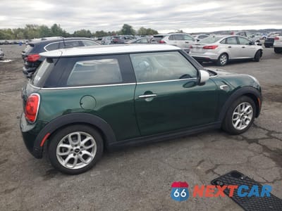 Trzecie zdjęcie samochodu z tyłu: 2019 MINI COOPER VIN:WMWXP5C56K2H29979 - miniatura