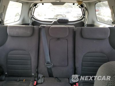Zdjęcie 10 z 15 samochodu: 2006 NISSAN PATHFINDER LE VIN:5N1AR18W06C682275 - miniatura