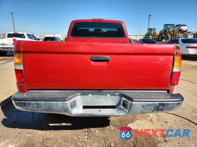 Zdjęcie 6 z 12 samochodu: 1996 TOYOTA TACOMA VIN:4TAPM62N6TZ141018 - miniatura