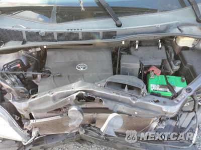 Zdjęcie 12 z 15 samochodu: 2016 TOYOTA SIENNA VIN:5TDZK3DC2GS696357 - miniatura