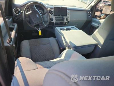 Zdjęcie 8 z 12 samochodu: 2013 FORD F250 SUPER DUTY VIN:1FT7W2BT4DEA17926 - miniatura