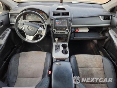 Zdjęcie 8 z 12 samochodu: 2013 TOYOTA CAMRY L VIN:4T1BF1FK9DU686653 - miniatura
