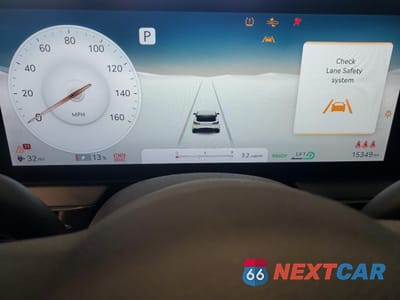 Zdjęcie 9 z 15 samochodu: 2024 GENESIS GV60 STANDARD VIN:KMUKB4SAXRU024924 - miniatura