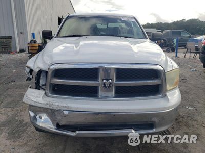 Piąte zdjęcie samochodu w środku: 2011 DODGE RAM 1500 VIN:3D7JB1EP3BG515749 - miniatura