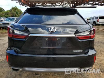 Zdjęcie 6 z 12 samochodu: 2018 LEXUS RX 350 BASE VIN:2T2ZZMCA7JC112631 - miniatura