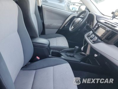 Zdjęcie 11 z 16 samochodu: 2013 TOYOTA RAV4 LE VIN:2T3BFREV8DW027805 - miniatura