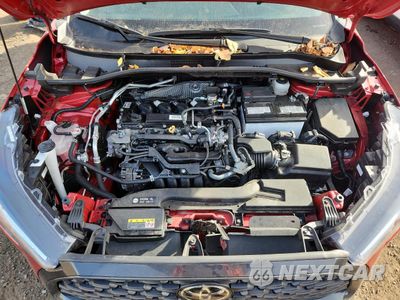 Zdjęcie 11 z 13 samochodu: 2023 TOYOTA COROLLA CROSS LE VIN:7MUCAABG5PV071203 - miniatura