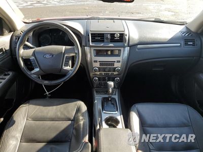 Zdjęcie 8 z 14 samochodu: 2010 FORD FUSION SEL VIN:3FAHP0CG7AR168104 - miniatura
