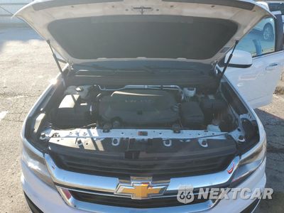 Zdjęcie 11 z 15 samochodu: 2019 CHEVROLET COLORADO LT VIN:1GCGSCEN6K1275027 - miniatura